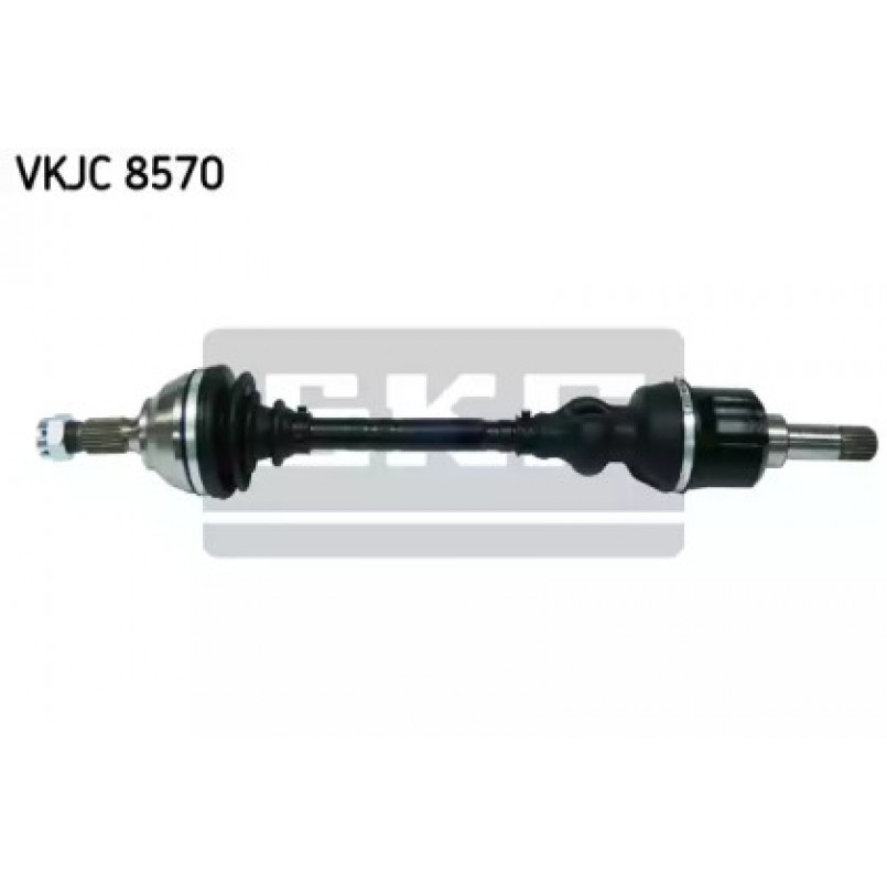 VKJC 8570 SKF - Привідний вал